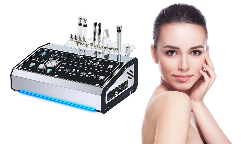 proč potřebujete multifunkční kosmetický přístroj