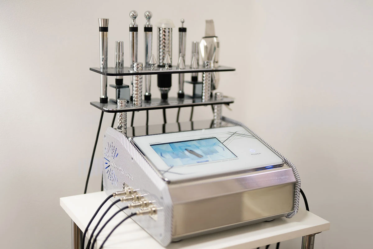 Klíčové výhody kombinace kosmetologických metod