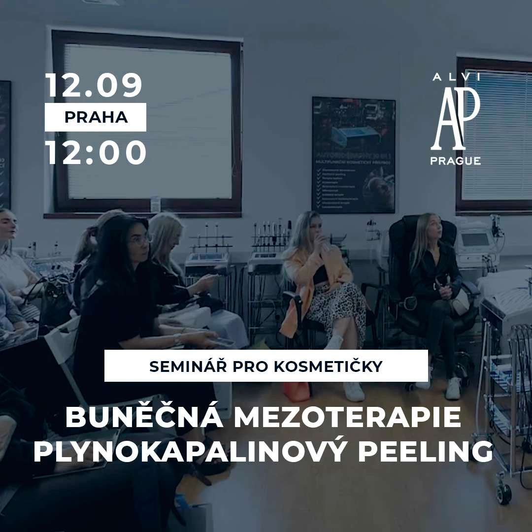 Buněčná oxygenová mezoterapie: 3 kroky k revitalizaci a hloubkové hydrataci pleti