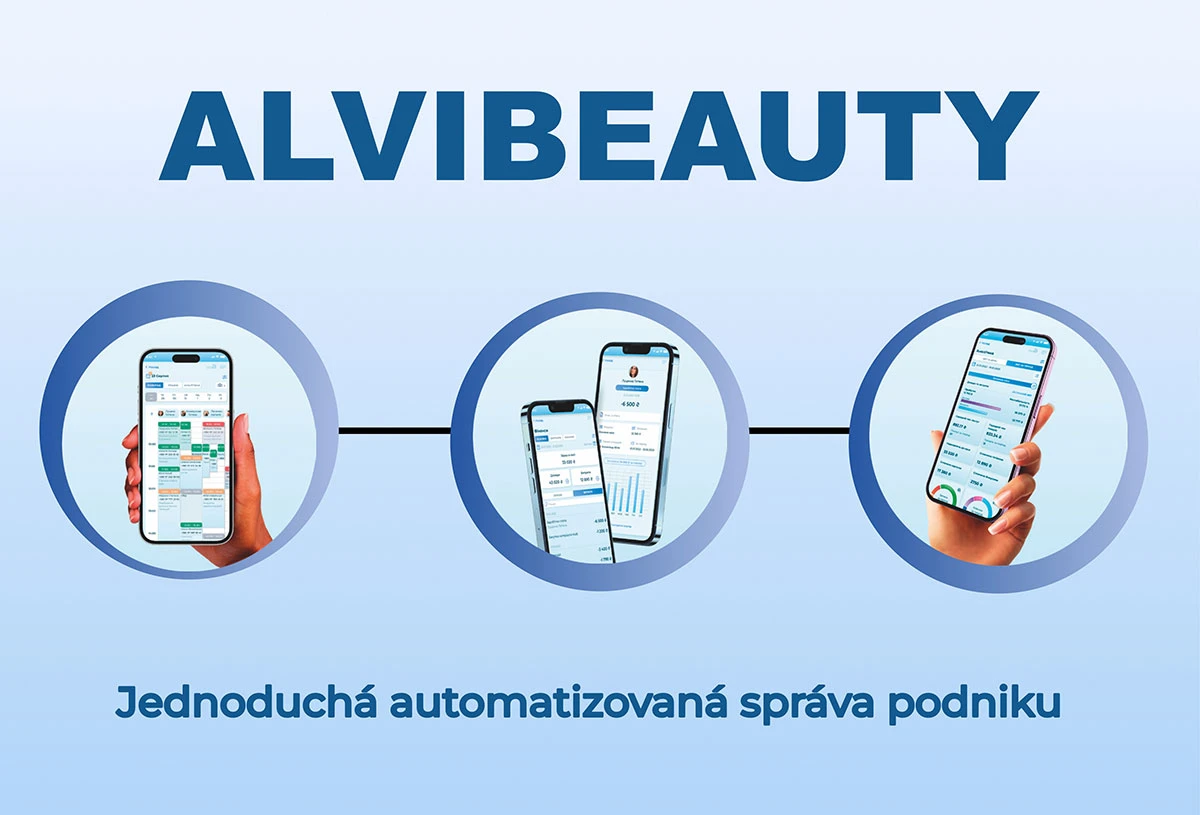 Klíčové možnosti CRM pro salony krásy a kosmetology