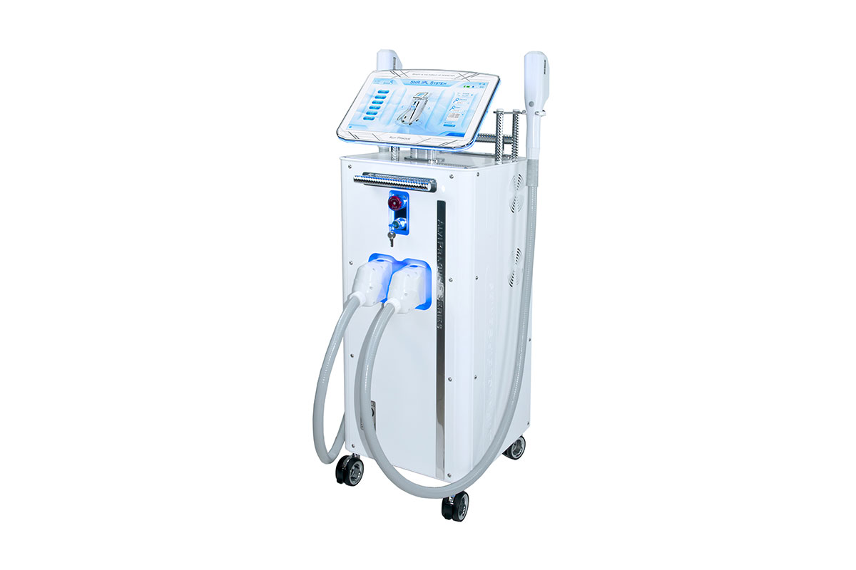 IP-200 Light Pro Duo Smart