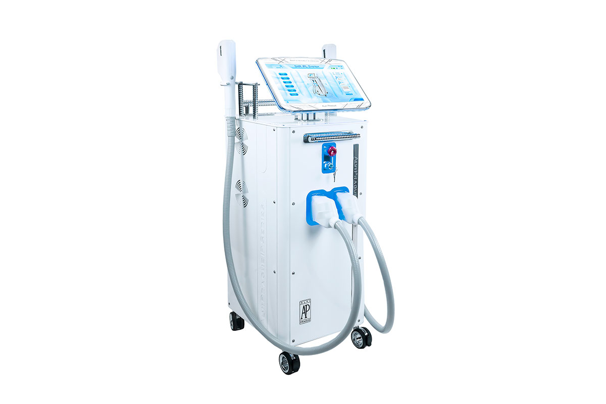 IP-200 Light Pro Duo Smart 2