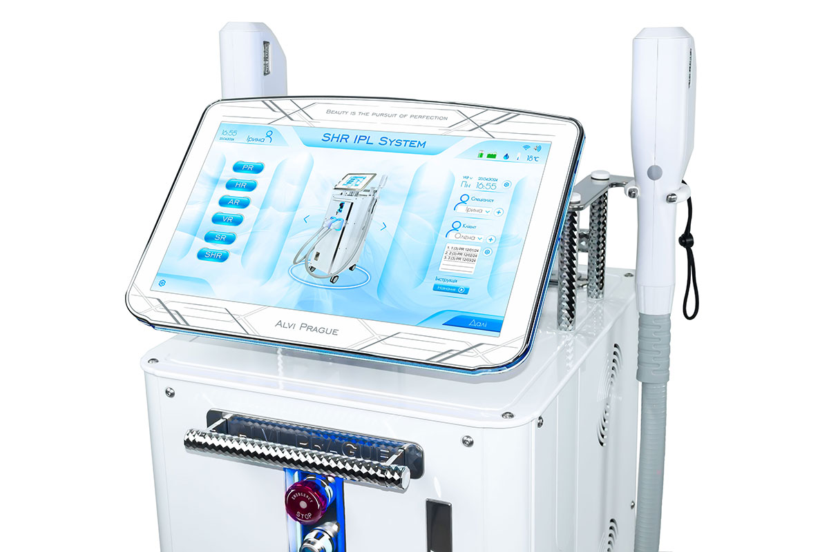 IP-200 Light Pro Duo Smart 7