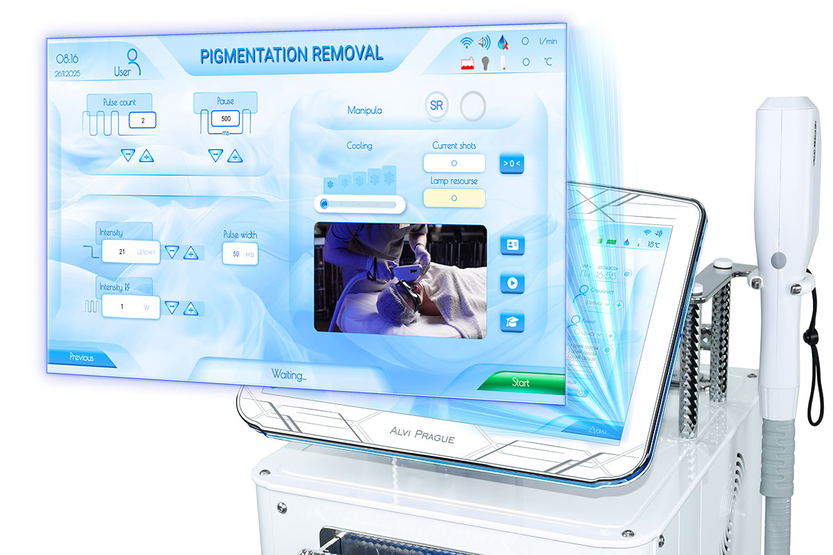 IP-200 Light Pro Duo Smart 2